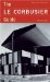 The Le Corbusier Guide cover