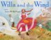 Willa And The Wind cover