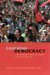 Learning Democracy : Citizen Engagement And Electoral Choice In Nicaragua, 1990-2001 cover