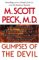 Glimpses Of The Devil : A Psychiatrist's Personal Accounts Of Possession, Exorcism, And Redemption cover