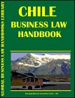 Chile Business Law Handbook [Click for larger image]