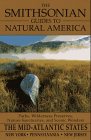 The Smithsonian Guides to Natural America - Mid Atlantic States - New York, Pennsylvania, and New Jersey [Click for larger image]