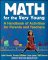 Math for the Very Young : A Handbook of Activities for Parents and Teachers cover