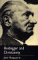 Heidegger and Christianity : The Hensley Henson Lectures 1993-94 cover