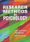 Research Methods in Psychology cover
