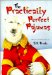 The Practically Perfect Pajamas cover