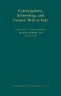Consanguinity, Inbreeding, and Genetic Drift in Italy [Click for larger image]
