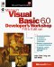 Microsoft Visual Basic 6.0 Developer's Workshop cover