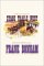 Stage Trails West : Western Stories cover