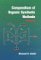  Compendium of Organic Synthetic Methods
