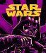 Star Wars : A New Hope cover