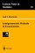  Semiparametric Methods in Econometrics