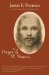 The Prayer of St. Francis cover