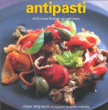 Antipasti : Delicious Italian Appetizers [Click for larger image]