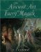 The Ancient Art of Faery Magick cover