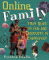Online Family : Your Guide to Fun and Discovery in Cyberspace cover