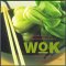 Wok : Dishes from China, Japan, and Southeast Asia cover