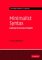 Minimalist Syntax : Exploring the Structure of English cover