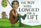 The Boy Who Longed for a Lift cover