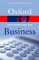  Dictionary Of Business