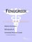  Fenugreek: A Medical Dictionary, Bibliography, and Annotated Research Guide to Internet References