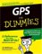 GPS for Dummies cover