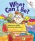 What Can I Be? cover