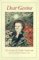 Dear Genius : The Letters of Ursula Nordstrom cover