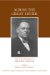 Across the Great Divide : The Selected Essays of Abraham Coralnik cover