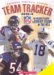  2005 Team Tracker: An Insiders Guide To All The Teams In The NFL!