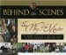 Behind The Scenes : The Way of the Master cover