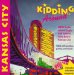 Kidding Around Kansas City : What to Do, Where to Go, and How to Have Fun in Kansas City cover