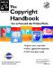 The Copyright Handbook : What Every Writer Needs to Know cover