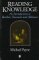  Reading Knowledge: An Introduction to Barthes, Foucault, and Althusser