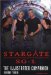 Stargate SG.1 : The Illustrated Companion  Seasons 7 and 8 cover