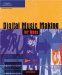 Digital Music Making For Teens cover