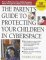 Parent's Guide to Protecting Children in Cyberspace cover