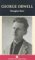 George Orwell cover
