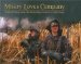 Misery Loves Company : Waterfowling and the Relentless Pursuit of Self-Abuse cover