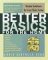 Better Basics for the Home : Simple Solutions for Less Toxic Living cover