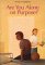 Are You Alone on Purpose? cover