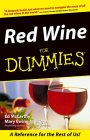 Red Wine for Dummies [Click for larger image]