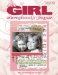 All-Girl Scrapbook Pages : The Growing Up Years cover
