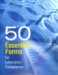 50 Essential Forms for Laboratory Compliance cover