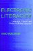 Electronic Literacies : Language, Culture, and Power in Online Education cover