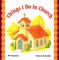 Things I Do in Church cover