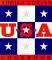 USA Cookbook cover