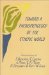 Toward a Phenomenology of the Etheric World : Investigations into the Life of Nature and Man cover