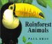 Rainforest Animals cover