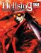 Hellsing : D20 System cover